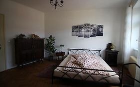 Apartman Prazska